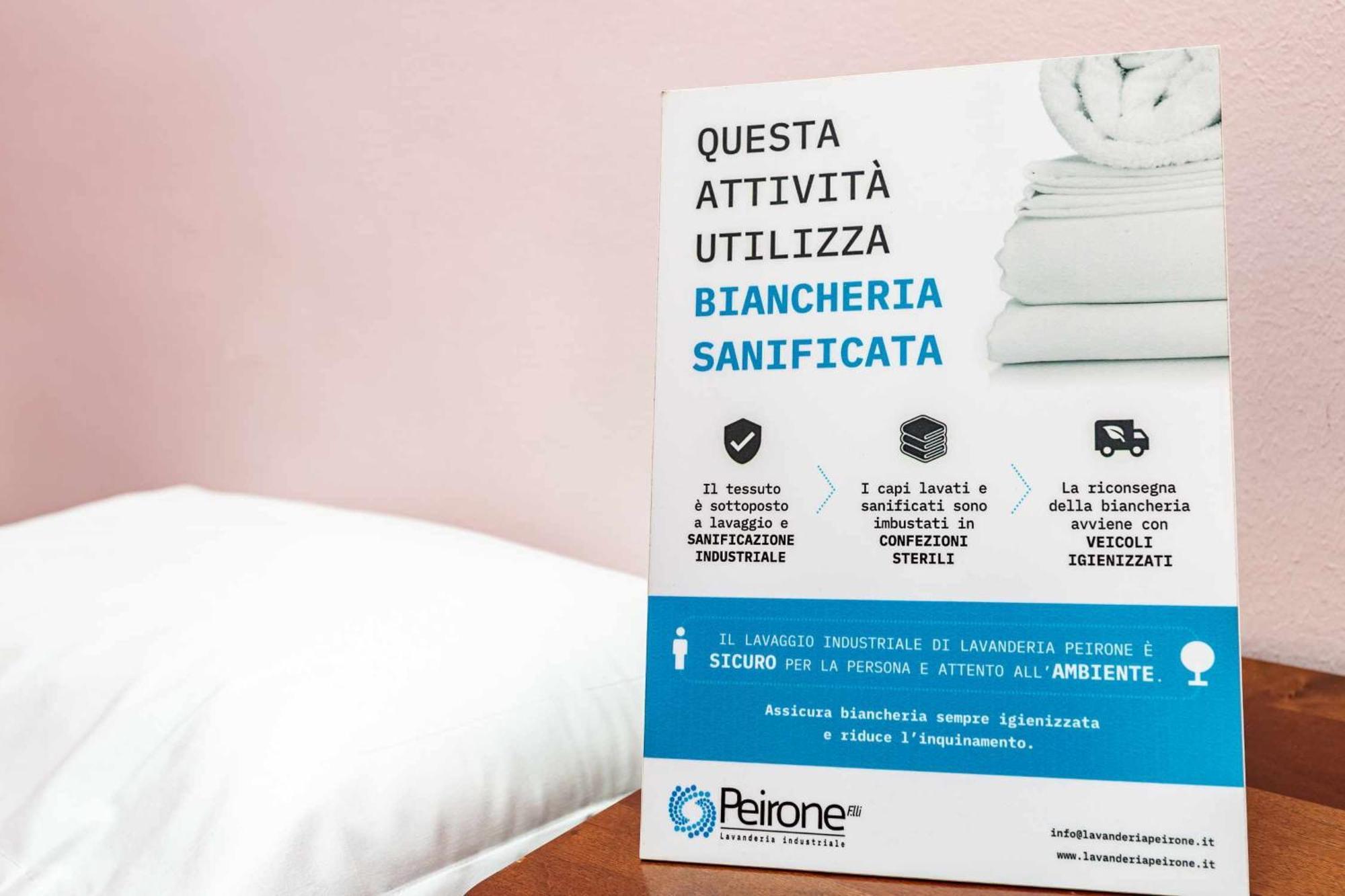 Grotta Di Rita Bed & Breakfast Turin Ngoại thất bức ảnh
