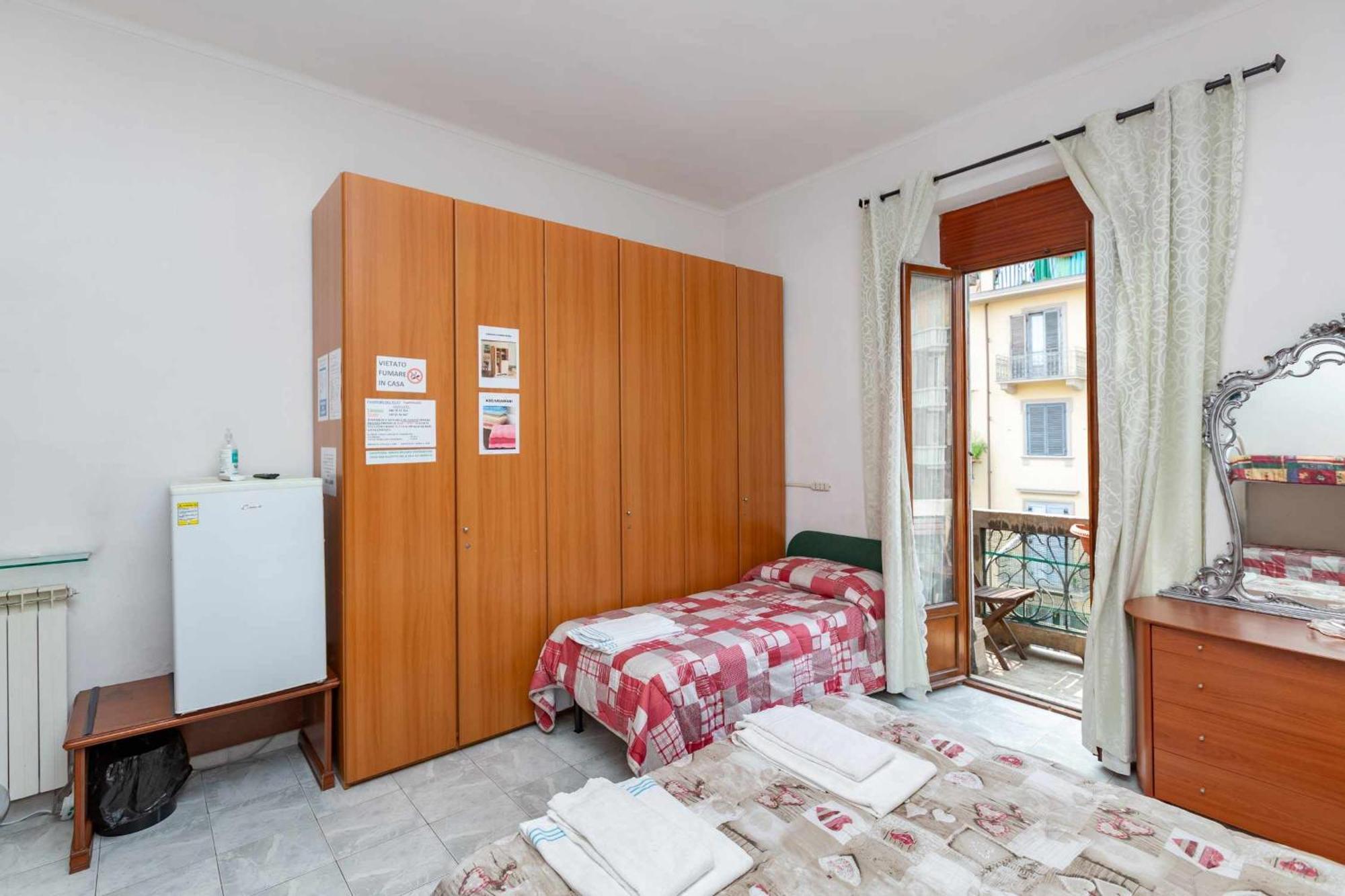 Grotta Di Rita Bed & Breakfast Turin Ngoại thất bức ảnh