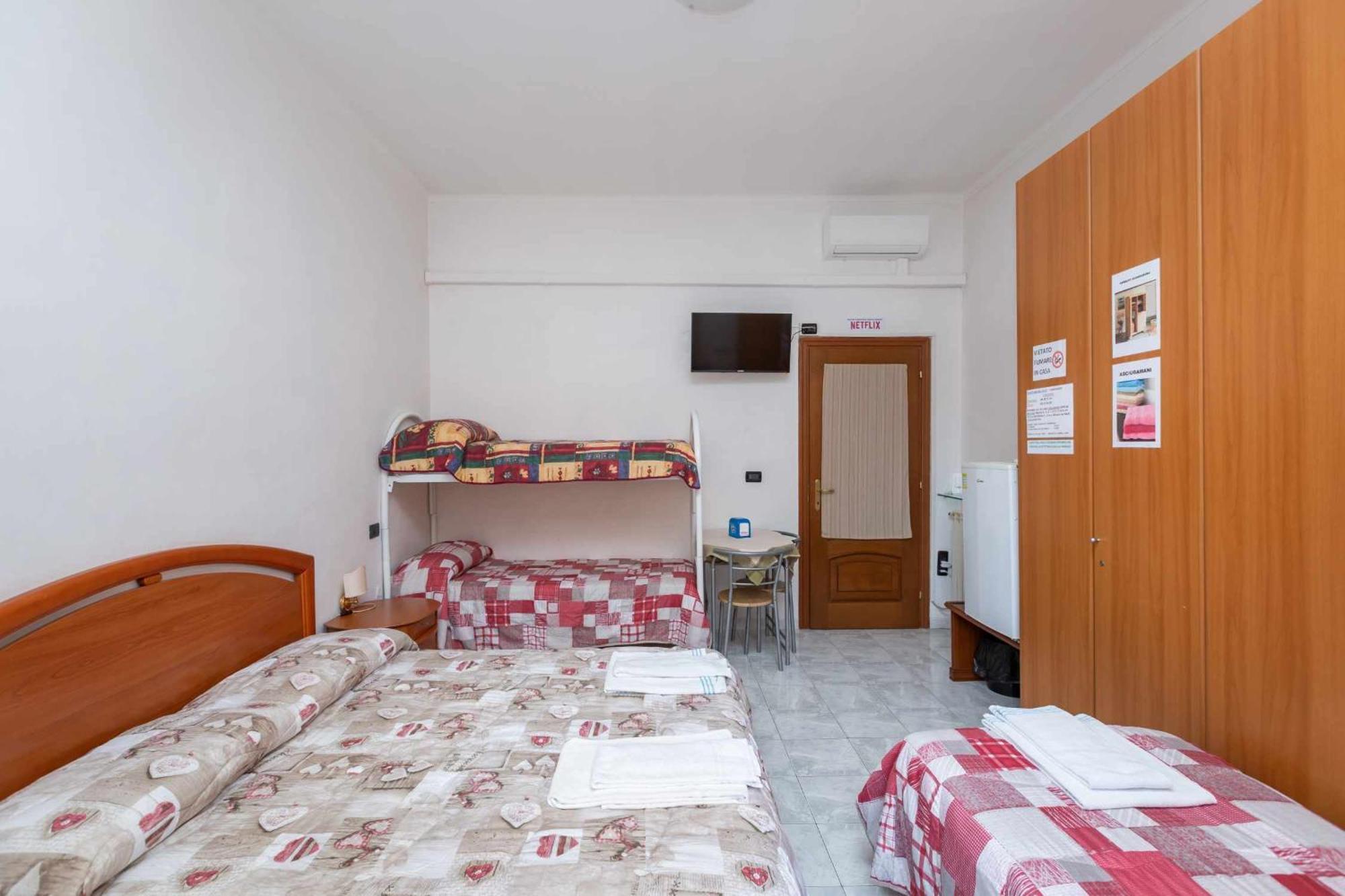 Grotta Di Rita Bed & Breakfast Turin Ngoại thất bức ảnh