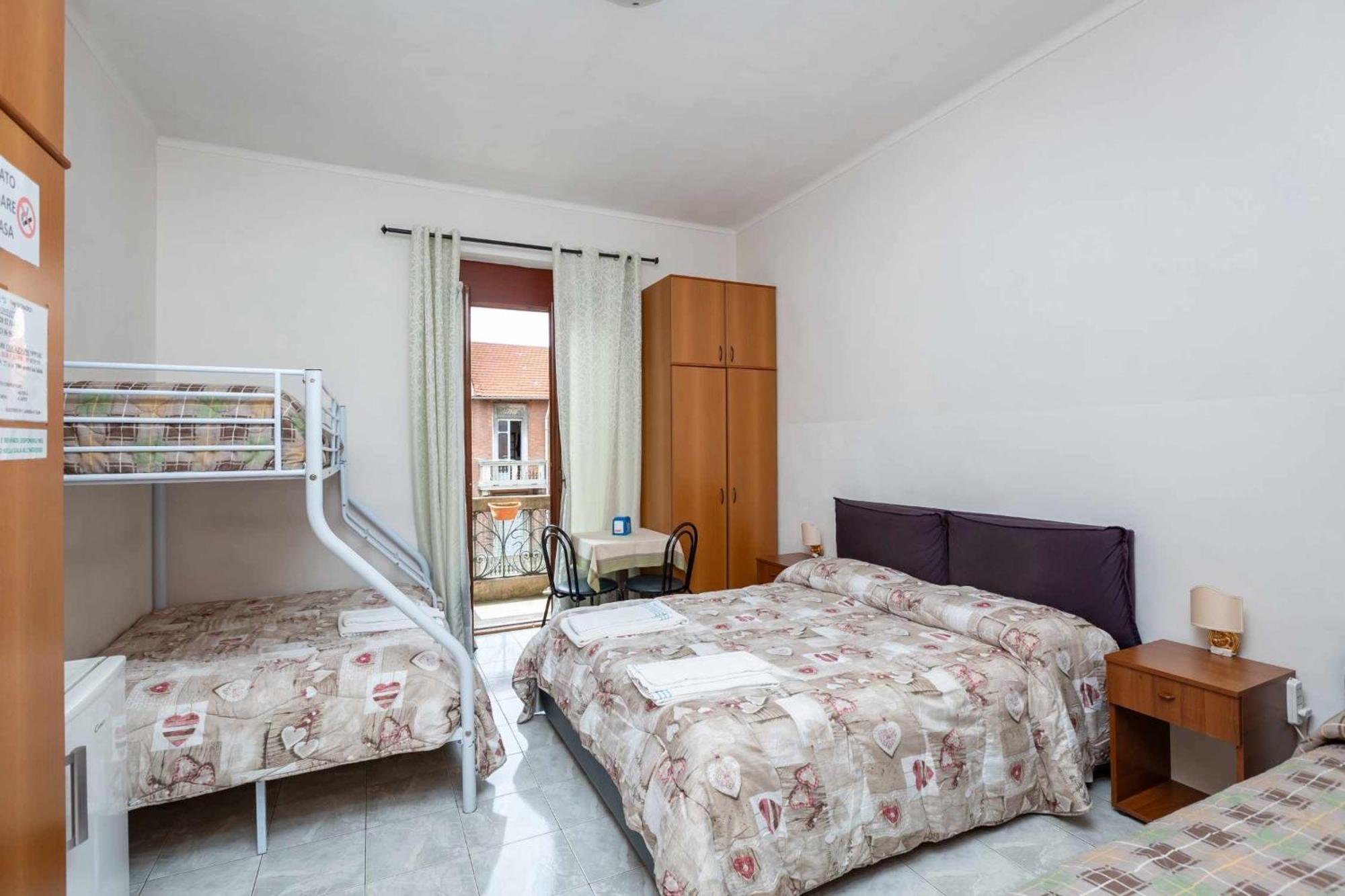 Grotta Di Rita Bed & Breakfast Turin Ngoại thất bức ảnh