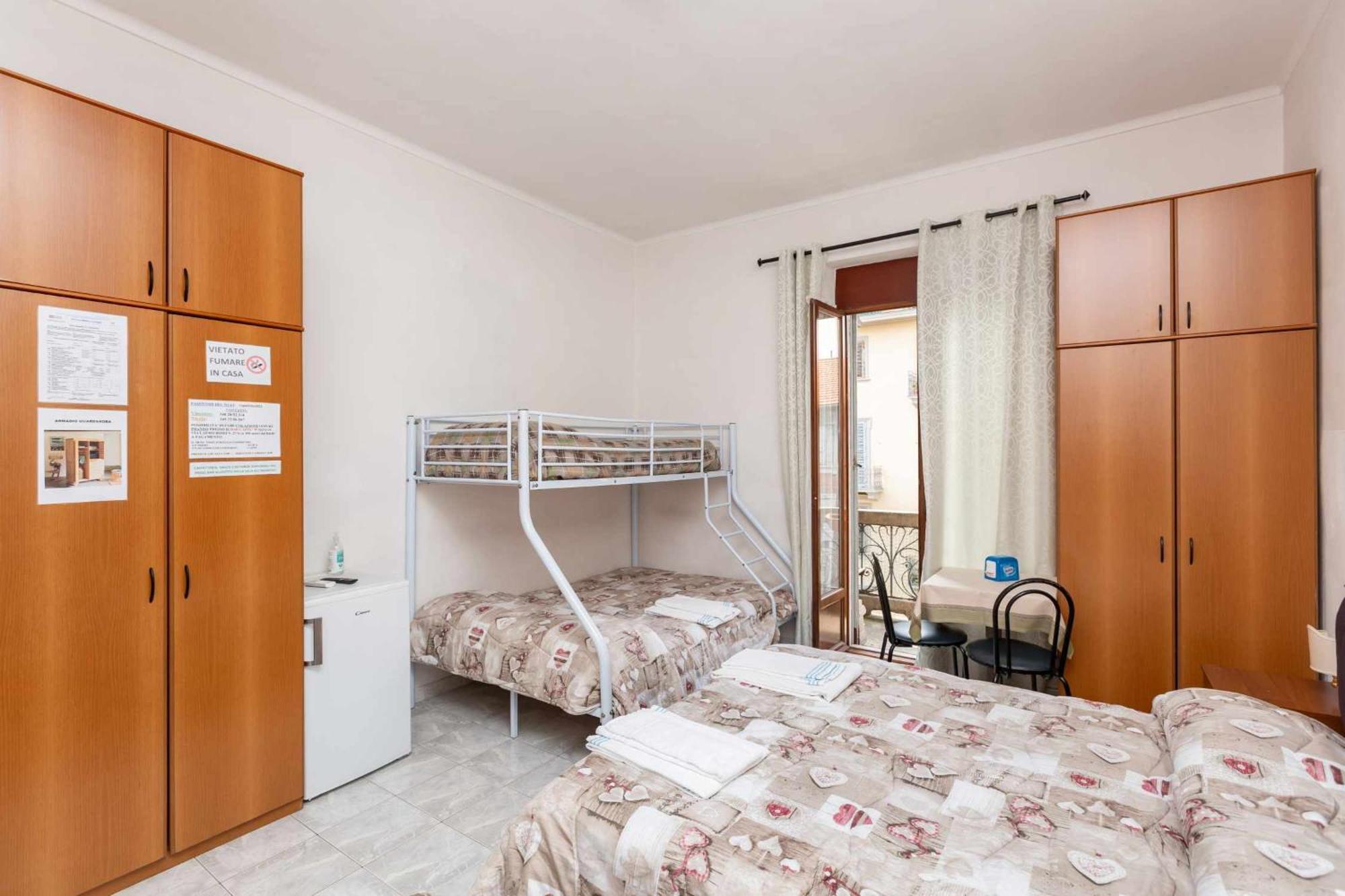 Grotta Di Rita Bed & Breakfast Turin Ngoại thất bức ảnh