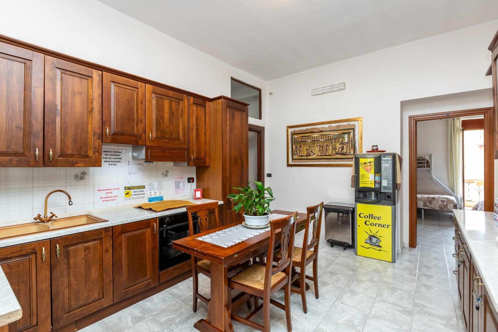 Grotta Di Rita Bed & Breakfast Turin Ngoại thất bức ảnh