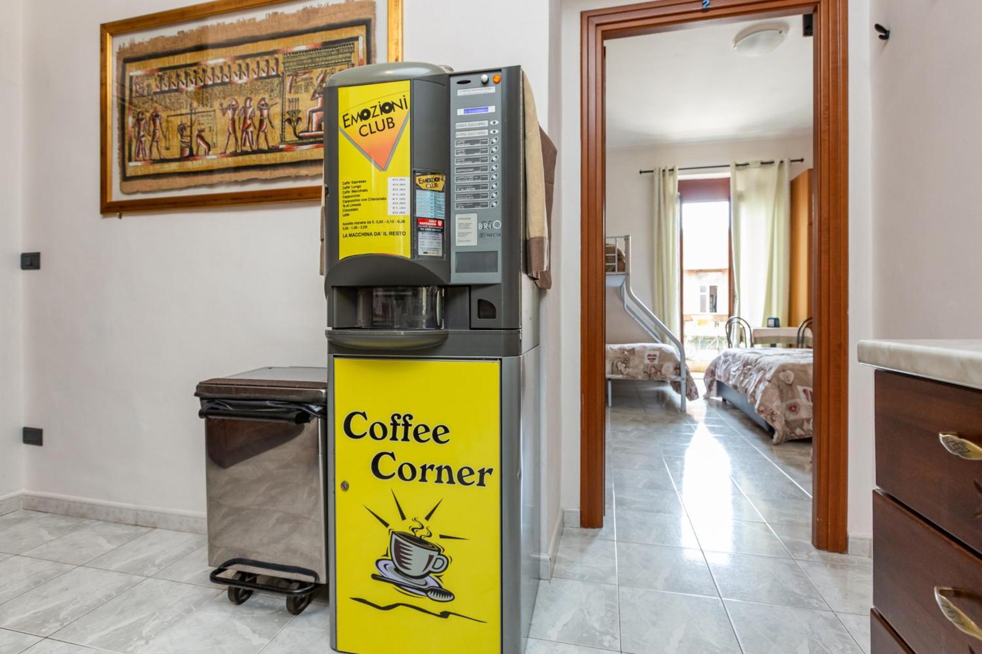 Grotta Di Rita Bed & Breakfast Turin Ngoại thất bức ảnh